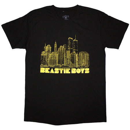 Beastie Boys – Rocksax - Official Music Merchandise