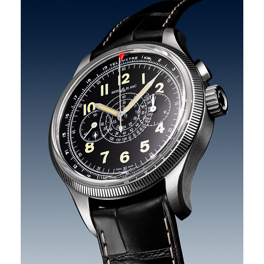 2022年 モンブランの新作まとめ | 高級腕時計専門誌クロノス日本版