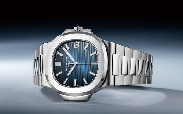 パテック フィリップ 深化する最高峰 | 高級腕時計専門誌クロノス日本