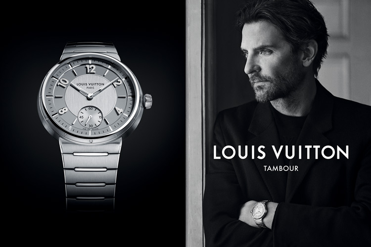 ルイ・ヴィトンが新作「タンブール」広告キャンペーン開始！ 起用した