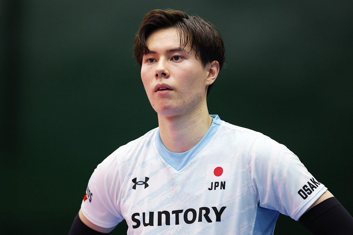 髙橋藍選手、グランドセイコーを自分への褒美として購入！ | 高級