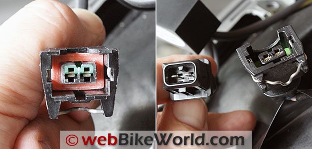 Booster Plug - webBikeWorld