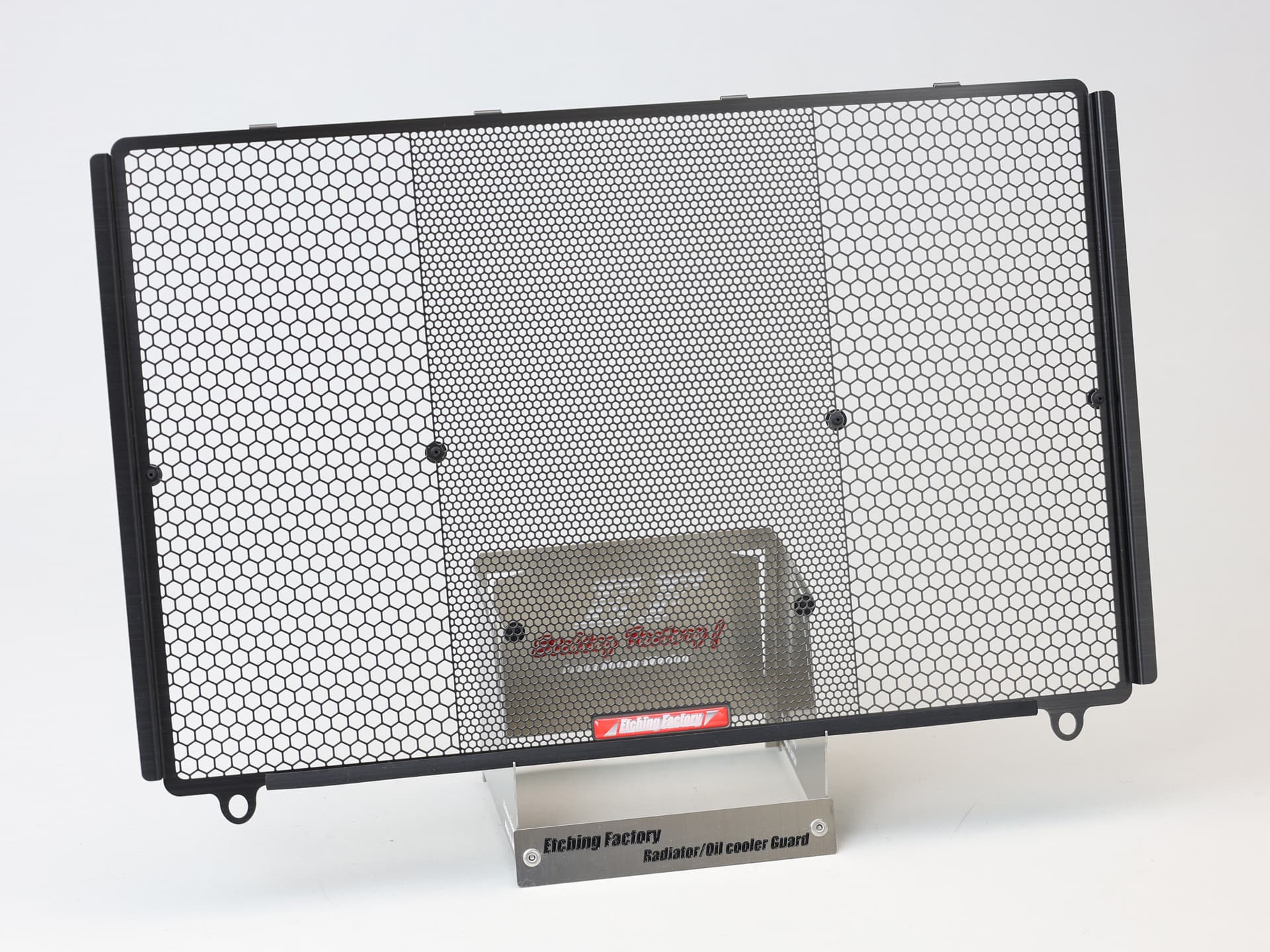 CB1000 HORNET(25~) / CB1000F(25~)用ラジエターコアガードSB