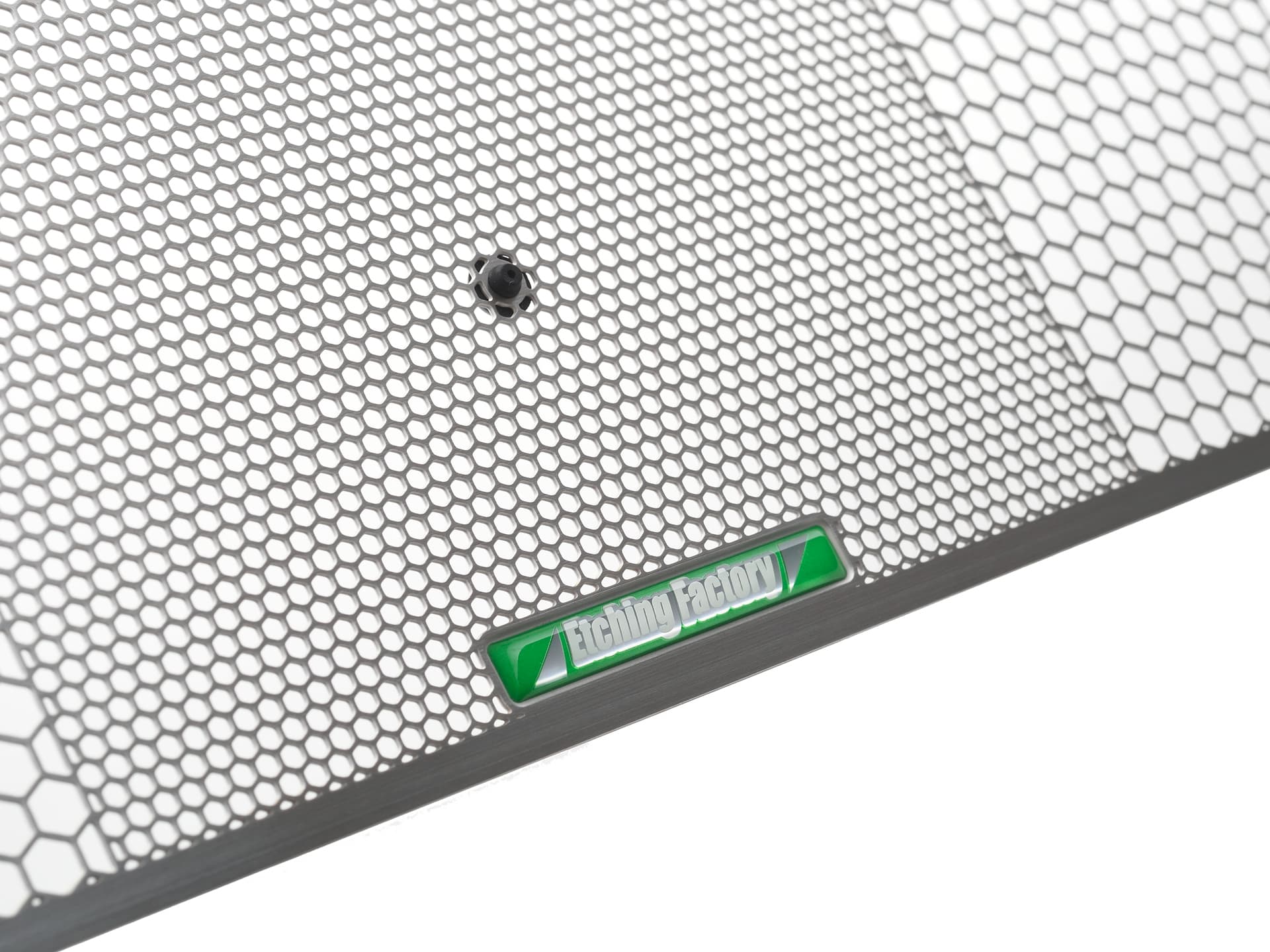 GPZ用KITラジエターガードSET SB