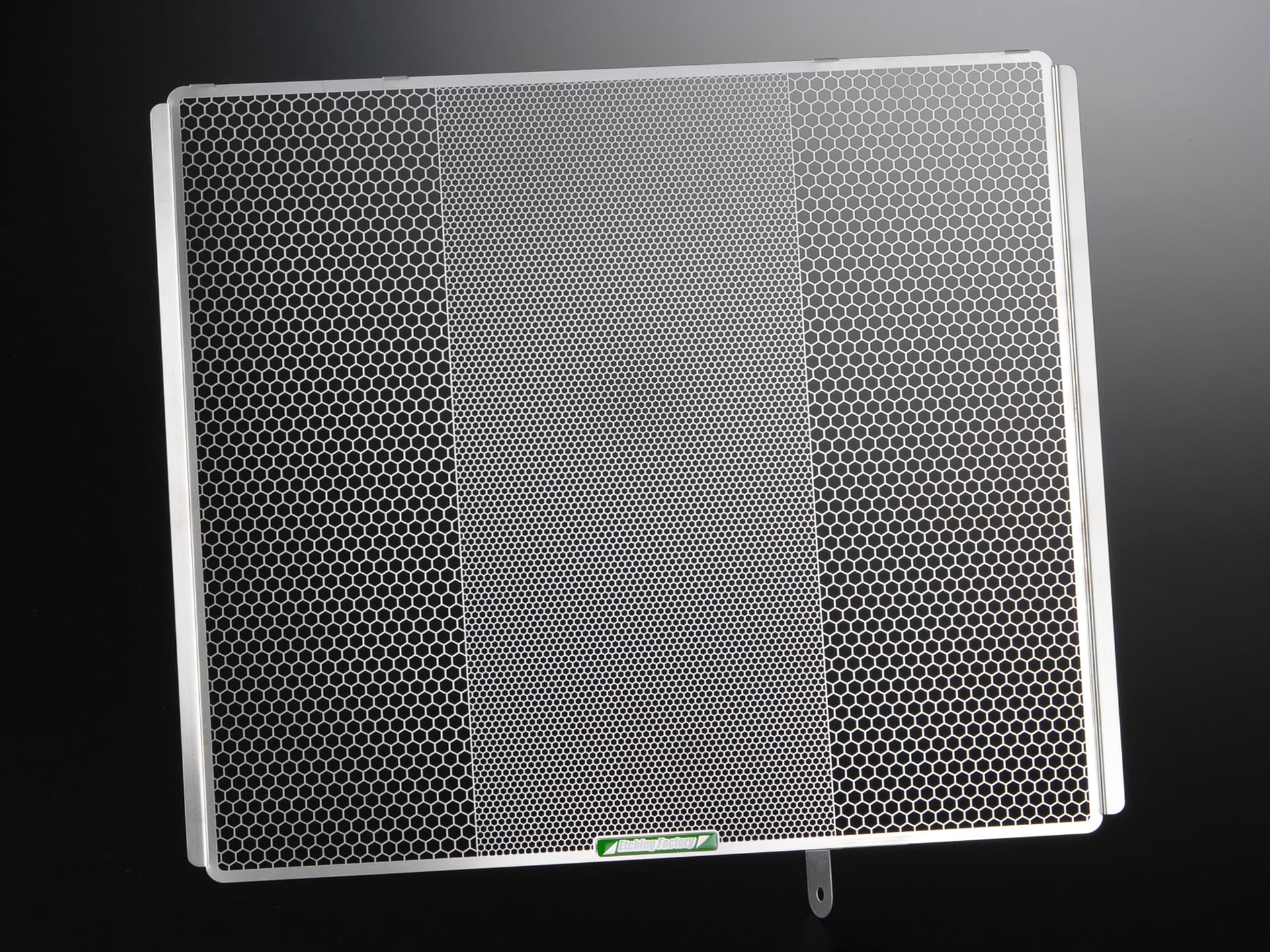 ZX-14R用ラジエターコアガード