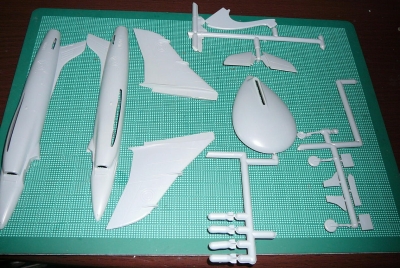 ホーク1/72 スーパーマリン スイフト他、1/72キット全18個 JCWings