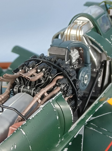 造形村 震電 1/32 SWS ゴジラ-1.0 最終値引き 震電 ゴジラ－1.0仕様