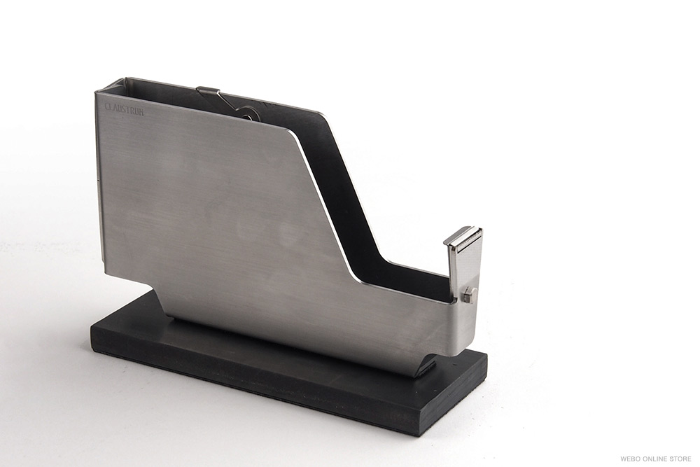 MAGNETIC TAPE DISPENSER テープディスペンサー / CLAUSTRUM
