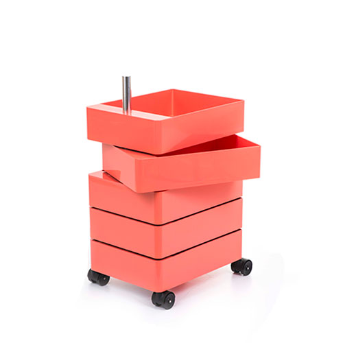 360°Container (360°コンテナ) ／ MAGIS