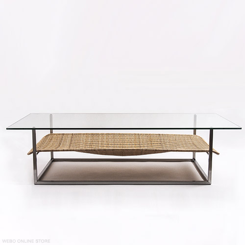 neru EXTENSIONTABLE 2UNITFRAME NDW ver. テーブル・チェア