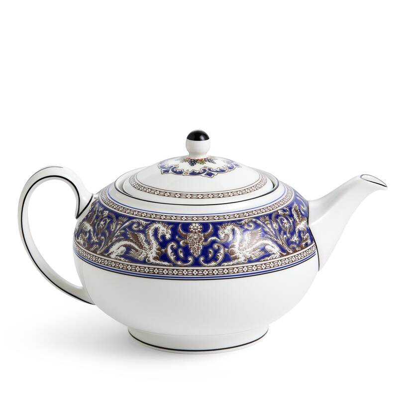 ティーポット、シュガー、クリーマー|WEDGWOOD公式オンラインストア