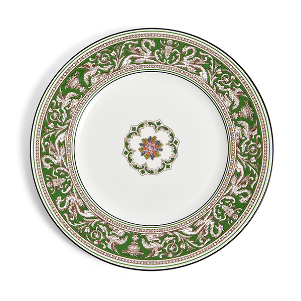 フロレンティーン ヴェルデ|WEDGWOOD公式オンラインストア