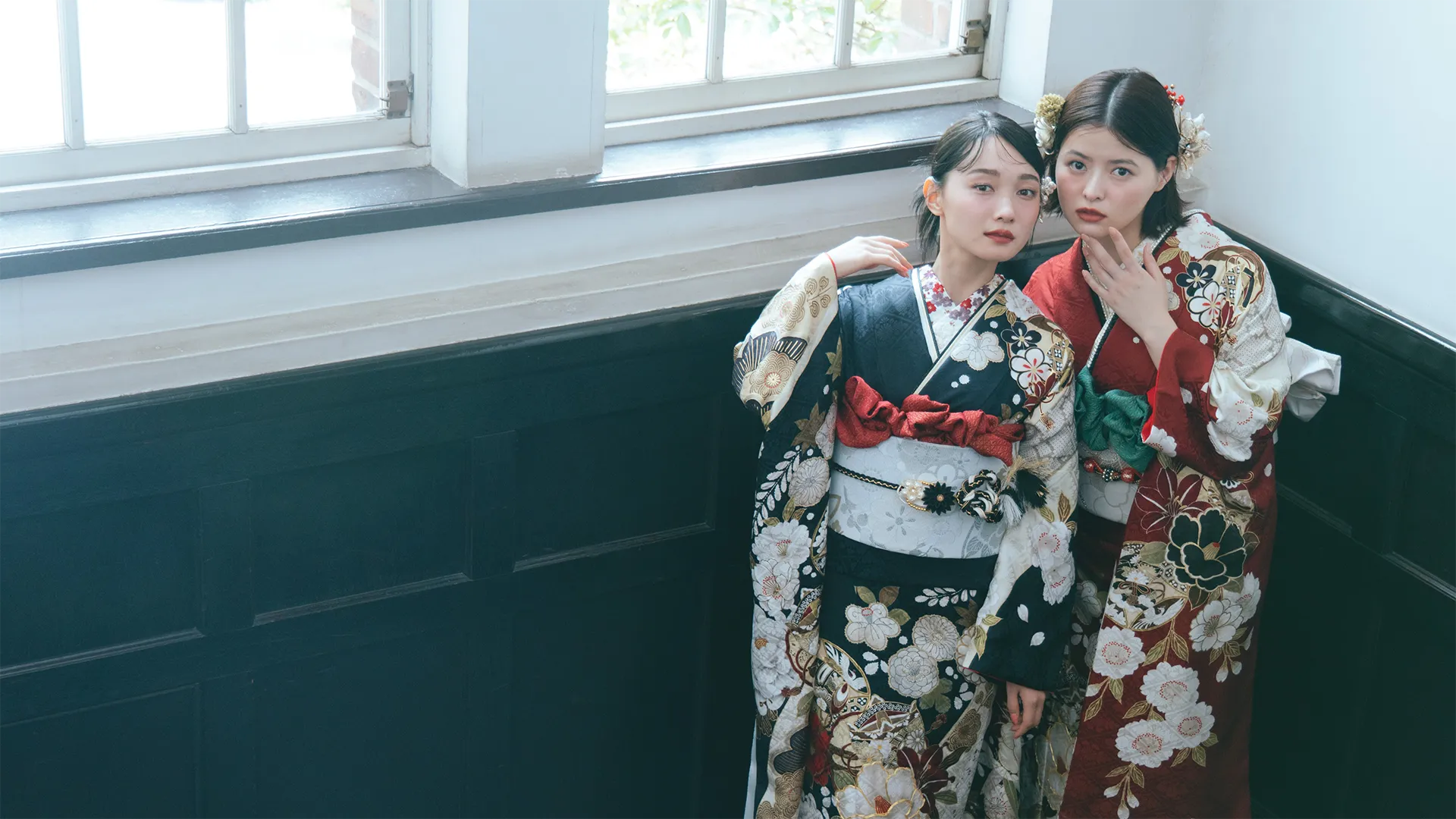 ふりそでMODE-成人式振袖レンタル - 成人式振袖フルセットレンタル