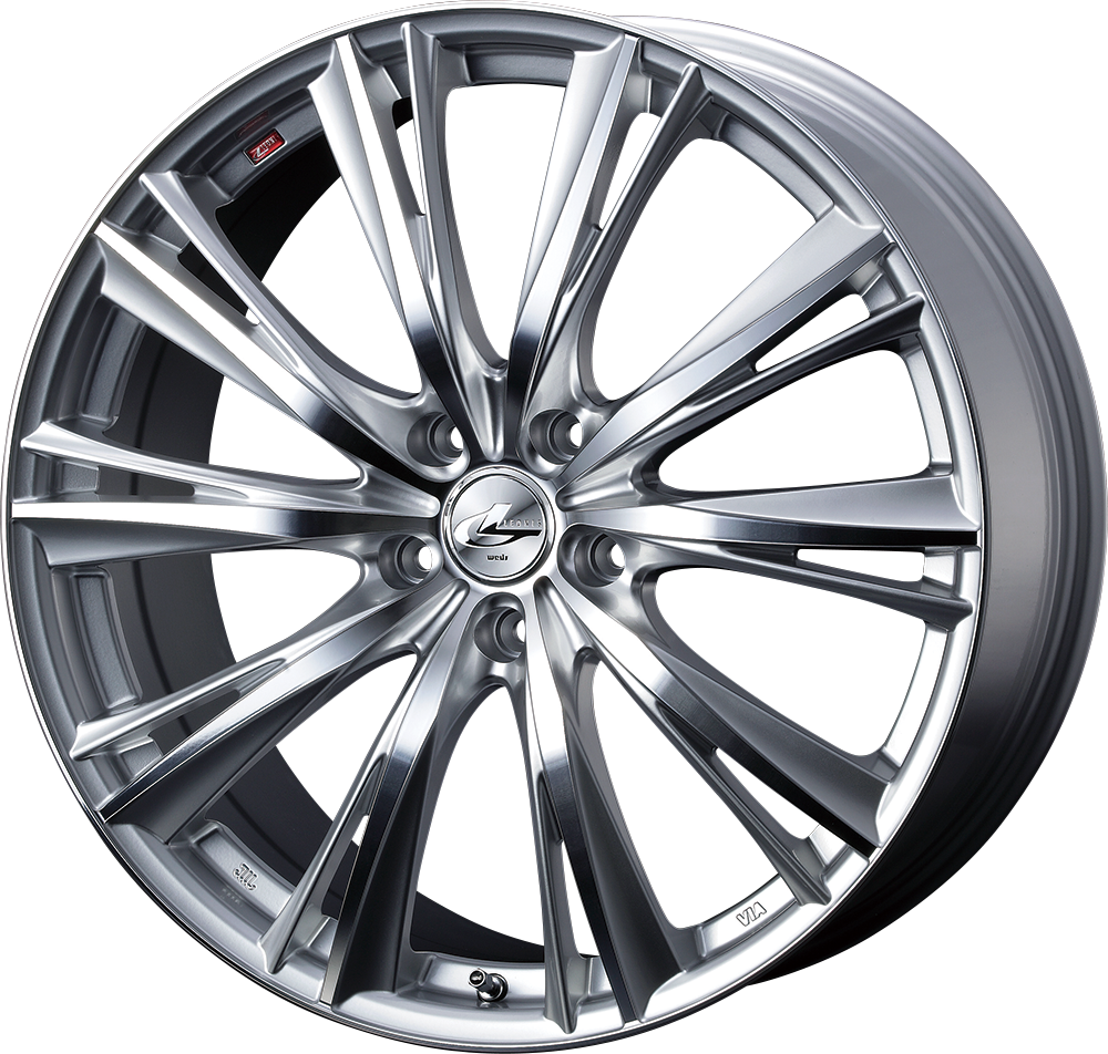 LEONIS WX – weds CO., LTD.