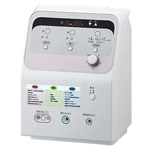 取扱説明書 ダウンロード (生産終了製品) | 伊藤超短波 一般のお客様