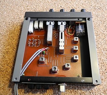 ヤエス 受信機 FRG-7700＋アンテナチューナー FRT-7700のセット ヤエス