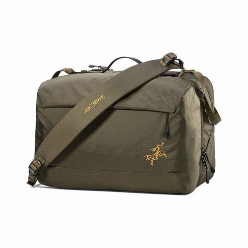 Ion Gear Organizer （イオン ギア オーガナイザー）ARC`TERYX