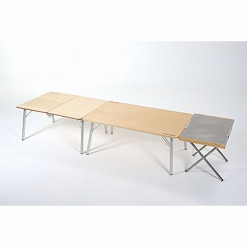 UFローテーブル 900 UNIFLAME（ユニフレーム）｜ウエストウェブストア