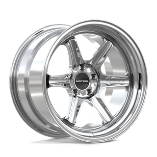 2023 Nissan Z - Motegi MF418 EXO6 - Custom | Wheel Pros