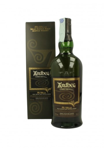 ARDBEG MURRAY MCDAVID 1991 2005 70CL 46% - Products - Whisky