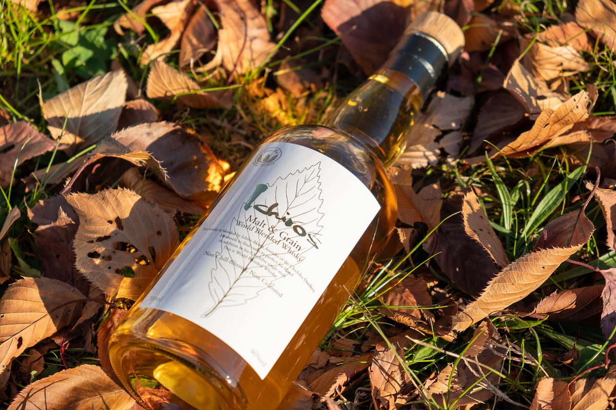 希少！イチローズモルト3本セット 【公式通販】