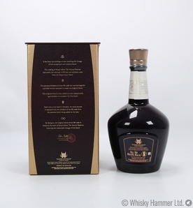 Chivas Royal Salute - 21 Year Old (The Eternal Reserve) Whisky