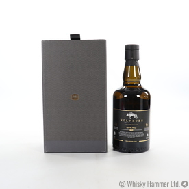 Wolfburn - Single Cask #818 (Liquor Mountain 30th Anniversary