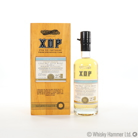 Douglas Laing XOP Aberlour 25年 700ml Douglas Laing's XOP 25 Years