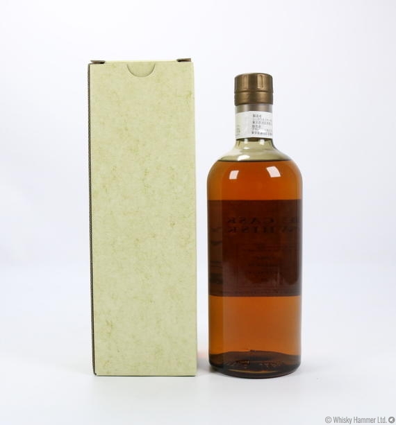 Nikka - 10 Year Old (Single Cask Malt) Whisky Auction | Whisky
