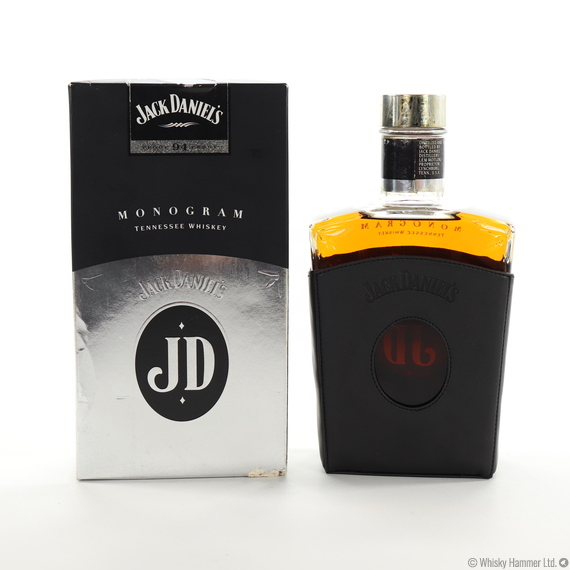 JACK DANIEL'S MONOGRAM ジャック ダニエル モノグラム テネシー