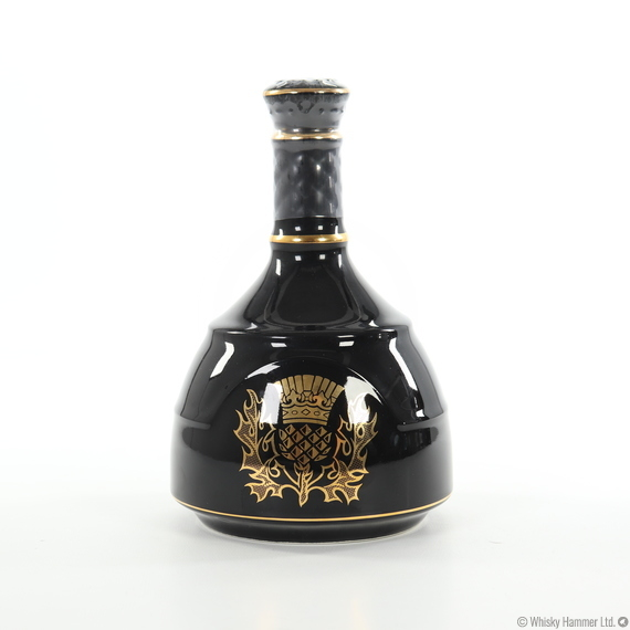 King Of Scots - 25 Year Old | Value my whisky