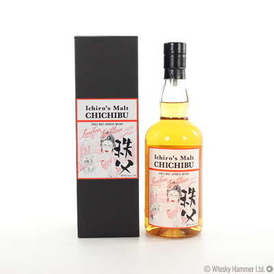 Chichibu - Ichiro's Malt 
