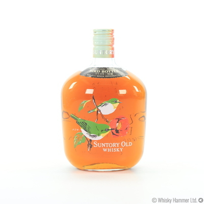 Suntory - Classic (The Supreme Blend) Whisky Auction | Whisky