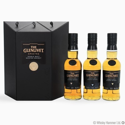 Glenlivet - 30 Year Old (1989) Cellar Collection Whisky Auction