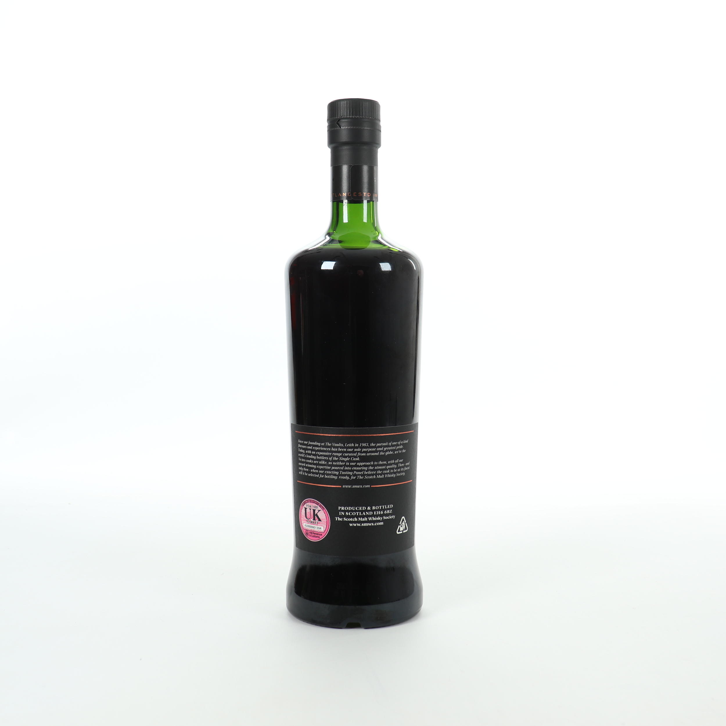 Laphroaig - 19 Year Old (Feis Ile 2019) SMWS 29.260 Whisky Auction