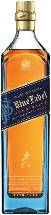 Johnnie Walker Blue Label Xordinaire | Whisky Magazine