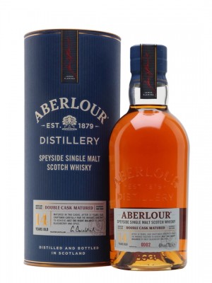 Aberlour - シングル モルト スコッチ ウイスキー、Aberlourの