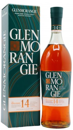 Glenmorangie 25 年 | ハイランド スコッチ ウイスキー: Whisky