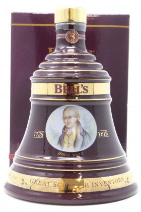 Bell's Royal Reserve 21 年 | ブレンデッド スコッチ ウイスキー