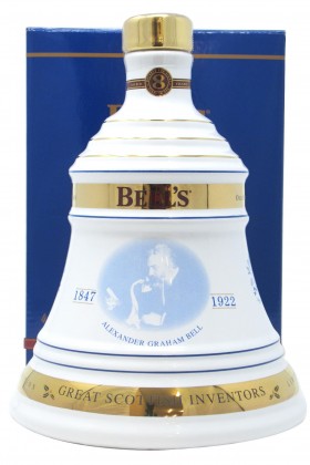 Bell's Royal Reserve 21 年 | ブレンデッド スコッチ ウイスキー