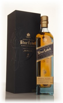 Johnnie Walker Blue Label | ブレンデッド スコッチ ウイスキー