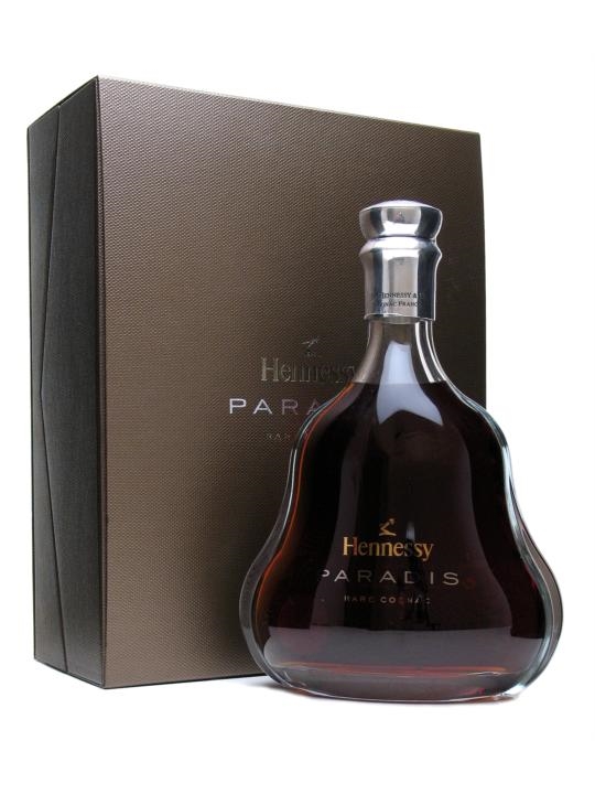 Hennessy Paradis Rare Cognac | Prestige Cognac: Whisky Marketplace