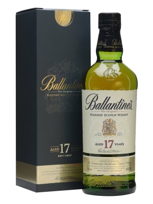 Ballantine's 21 Year Old | Blended Scotch Whisky | Whisky