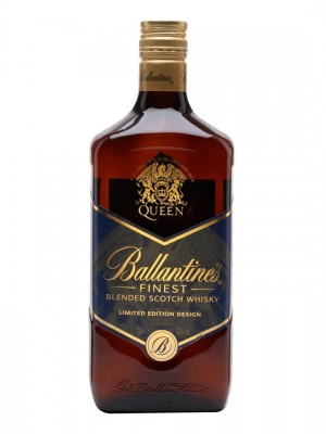 Ballantine's Finest 300cl | Blended Scotch Whisky | Whisky