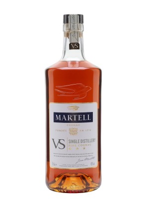 Martell Odys Cognac | Special Cuvée Cognac | Whisky Marketplace Canada