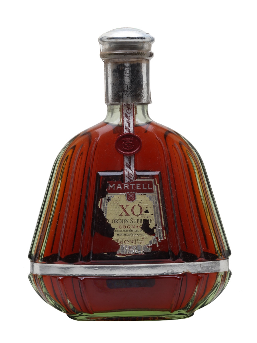 Martell XO Supreme | XO Cognac | Whisky Marketplace Canada