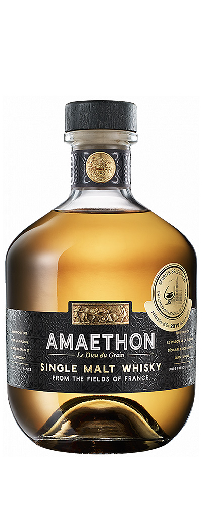 Amaethon Single Malt | WhiskyNotes review
