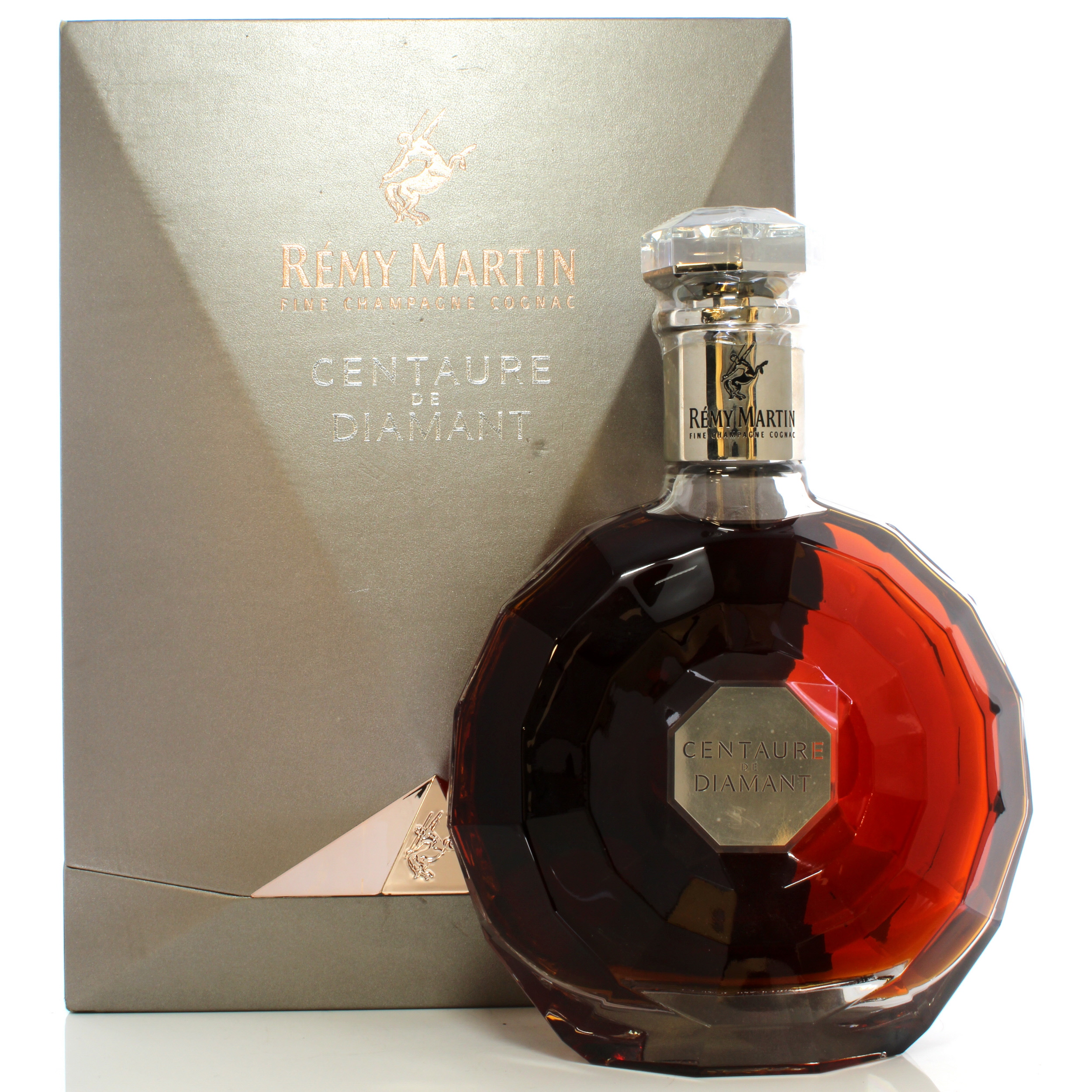 M22757 古酒☆REMY MARTIN CENTAURE レミーマルタン セントーXO