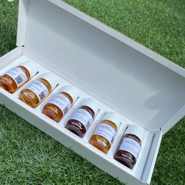 Suntory Tasting Box - Whiskay - Rare & Exclusive Whiskies