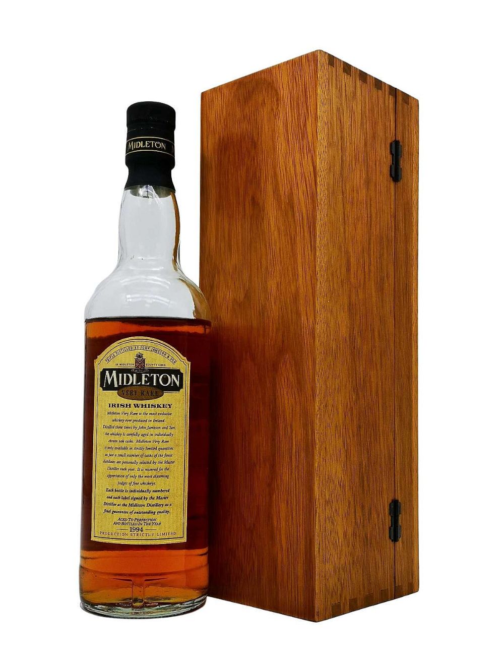 Midleton Very Rare 1994 70cl | Whiskey Bidders | Irish Whiskey